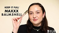 Keep It Full Maxxx Balmshell Plumping Lip Balm - Original