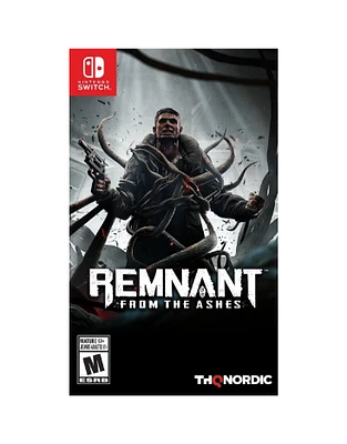 Remnant: From The Ashes - Nintendo Switch - USED