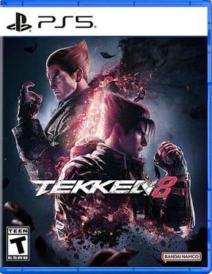 TEKKEN 8 - PlayStation 5