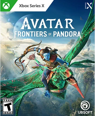 AVATAR:FRONTIERS OF PANDORA - XBOX Series X