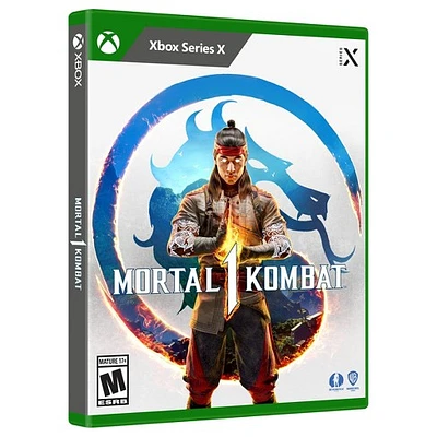 Mortal Kombat 1 - XBOX Series X