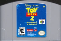 TOY STORY 2 - Nintendo 64 - USED