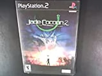 JADE COCOON 2 - Playstation 2 - USED