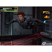SPY FICTION - Playstation 2 - USED