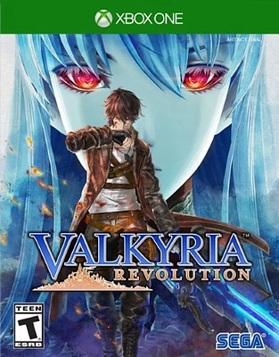 Valkyria Revolution - Xbox One