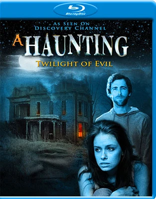 A Haunting: Twilight of Evil