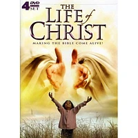 LIFE OF CHRIST - USED