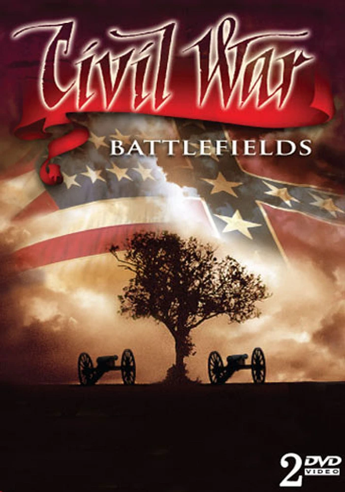 Civil War Battlefields