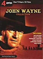 JOHN WAYNE COLL - USED