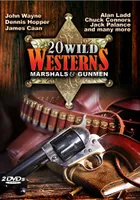 Wild Westerns: Marshals & Gunmen