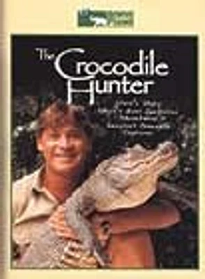 CROCODILE HUNTER - USED