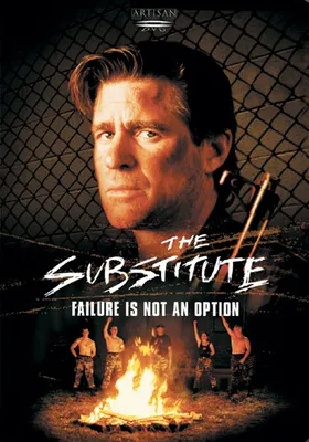 The Substitute: Failure Is Not An Option - USED
