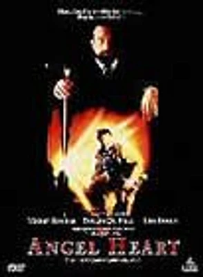 ANGEL HEART (1987) - USED