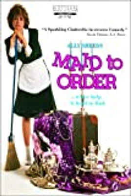 MAID TO ORDER - USED