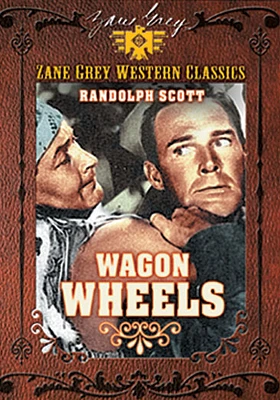 Wagon Wheels - USED