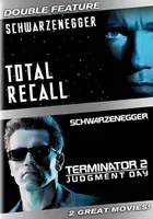 Total Recall / Terminator: Judgment Day