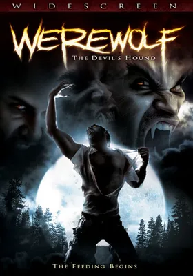 Werewolf: The Devil's Hound - USED