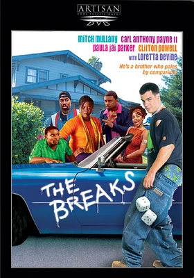 The Breaks - USED
