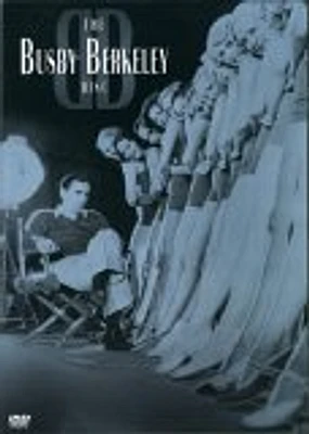 BUSBY BERKELEY DISC - USED