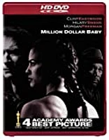 MILLION DOLLAR BABY (HD-DVD) - USED