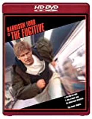 FUGITIVE (HD-DVD) - USED