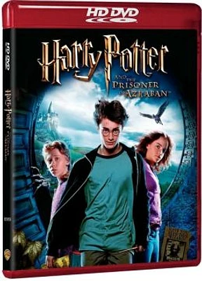 HARRY POTTER:PRISONER (HD-DVD) - USED