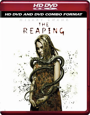 REAPING (HD-DVD) - USED