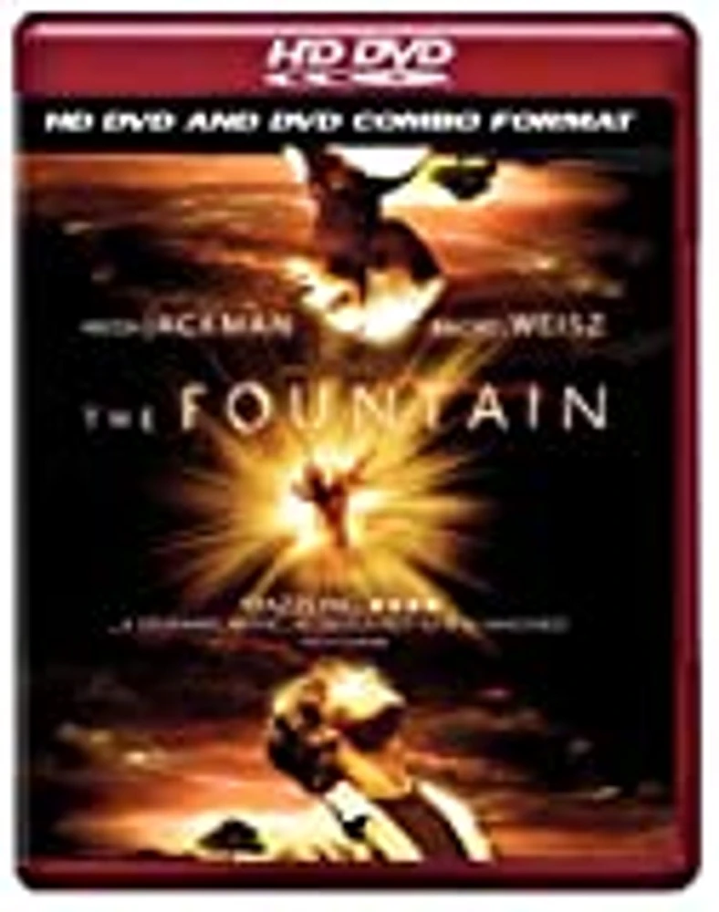 FOUNTAIN (HD-DVD) - USED