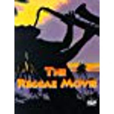 REGGAE MOVIE - USED