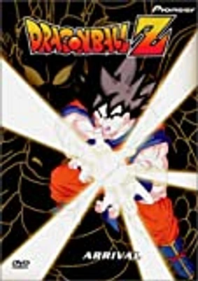 DBZ:V01 - USED