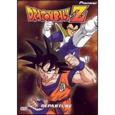 DBZ:V09 - USED