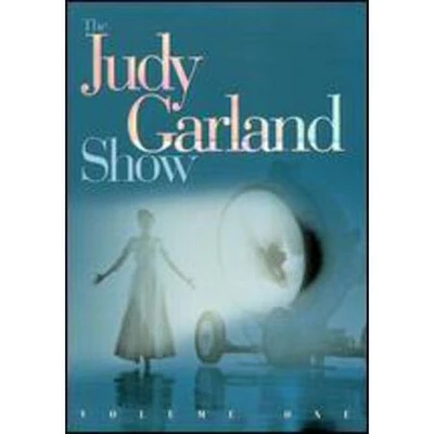 JUDY GARLAND SHOW:V01 - USED