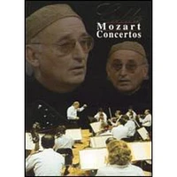 GULDA:MOZART CONCERTOS - USED