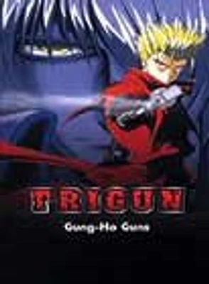 TRIGUN:V04 - USED