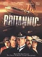 BRITANNIC - USED