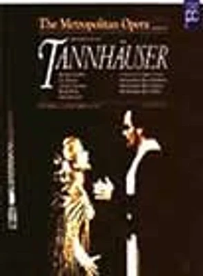 TANNHAUSER - USED