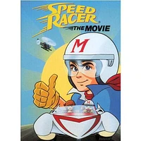 SPEED RACER:MOVIE - USED