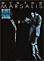 MARSALIS, WYNTON-BLUES & SWING - USED