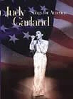 GARLAND:SONGS FOR AMERICA - USED