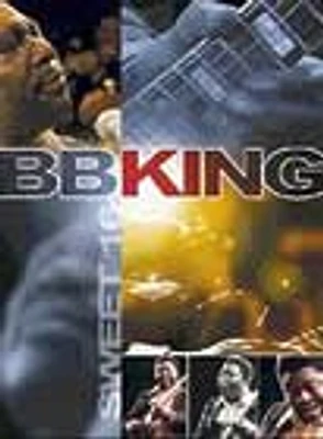 KING, B.B. - USED