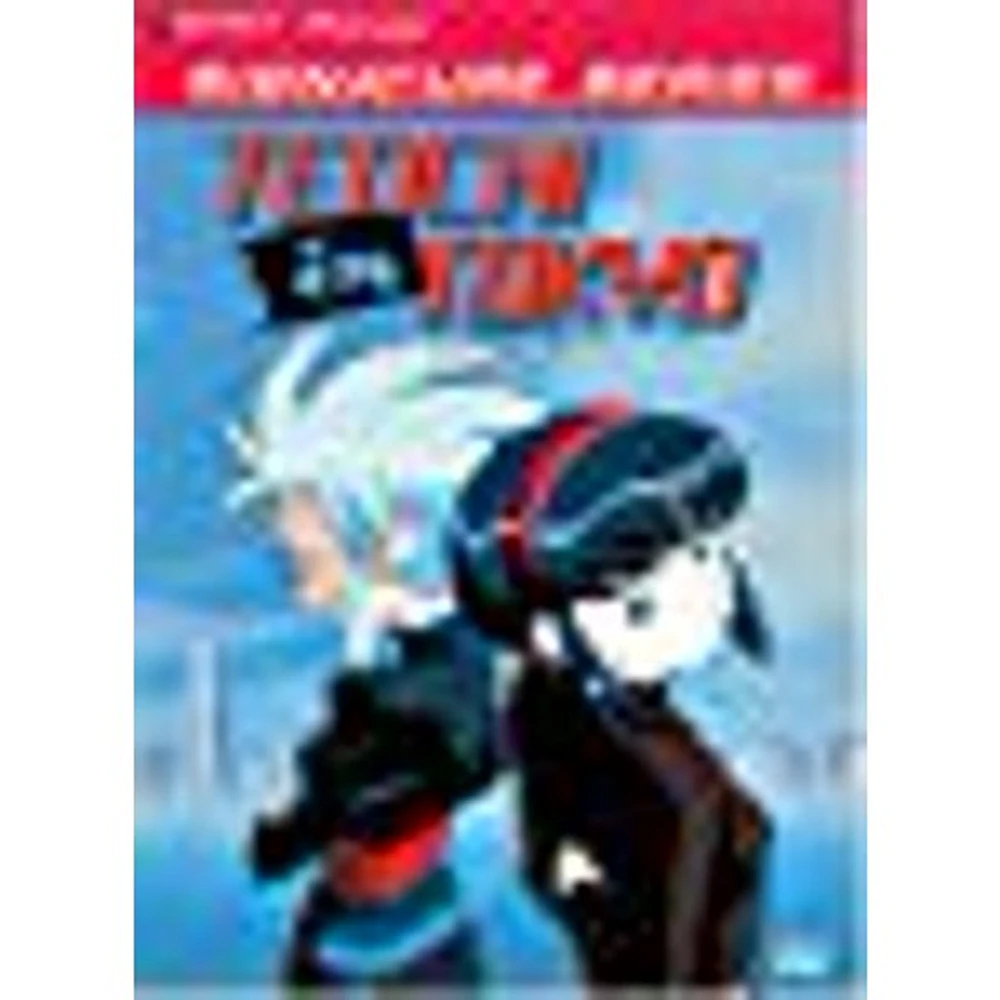 TENCHI IN TOKYO:V07 - USED