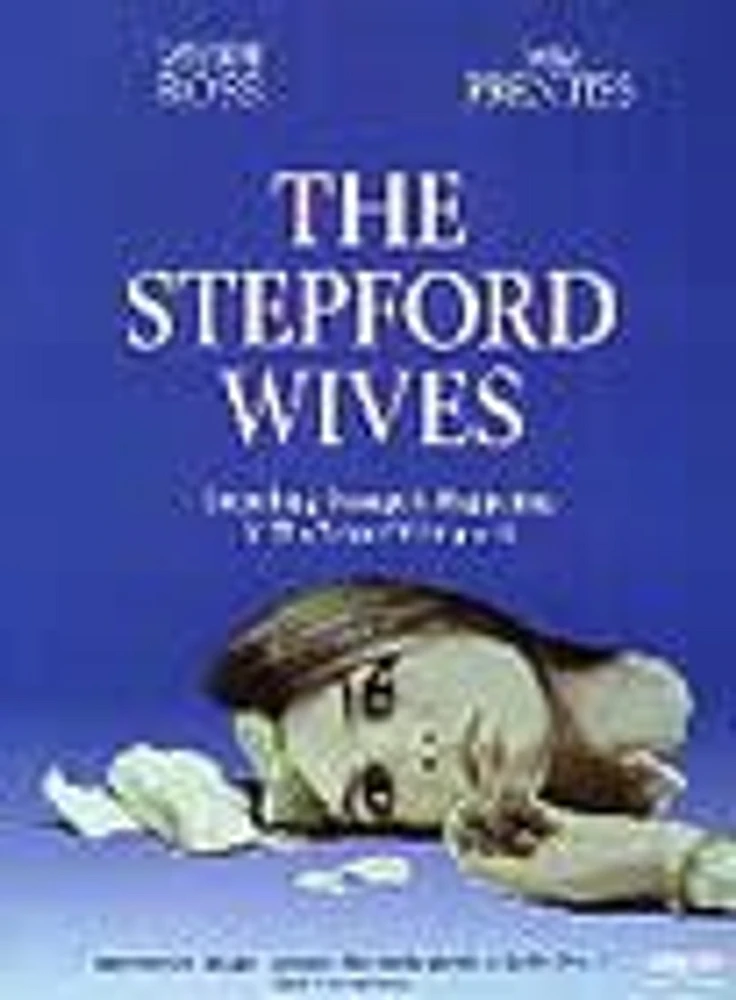 STEPFORD WIVES - USED