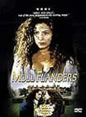 MOLL FLANDERS - USED