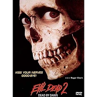 EVIL DEAD II - USED