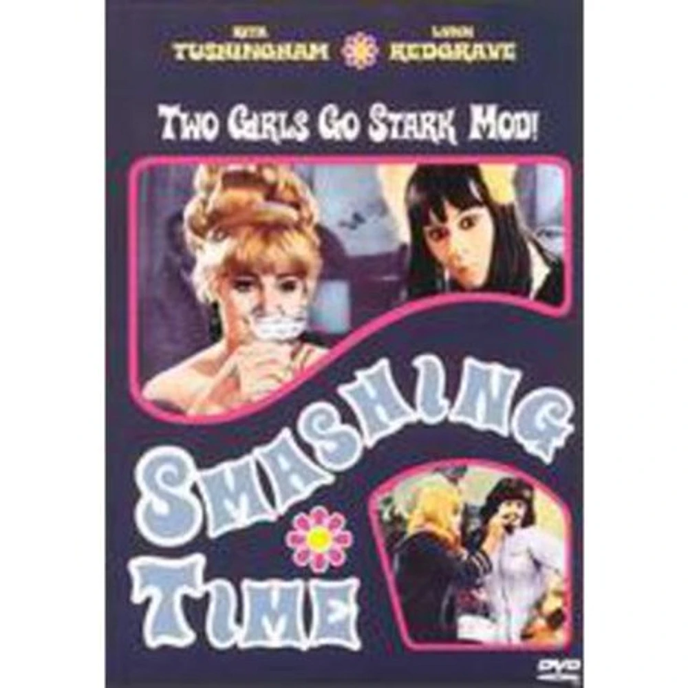 SMASHING TIME - USED