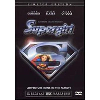 SUPERGIRL:LTD ED - USED