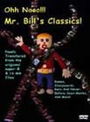 MR. BILL:BEST OF - USED