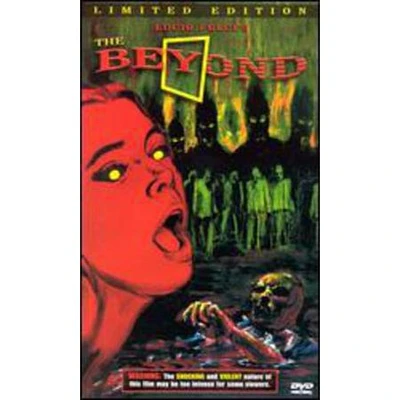 BEYOND:LTD ED TIN - USED