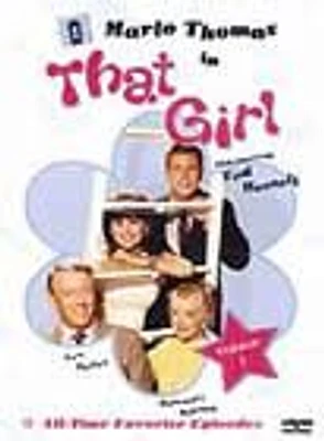 THAT GIRL VOL. 1 - USED