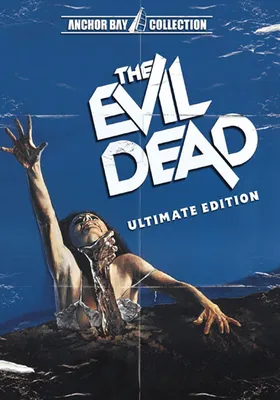 The Evil Dead